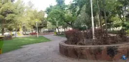 عکس بوستان پردیس، محمدآباد، مشهد 2