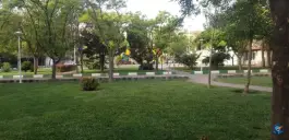 عکس بوستان پردیس، محمدآباد، مشهد 3