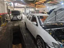عکس تعمیرگاه خودرو چینی پیام، بلوار شهید حدادی، کرج 4