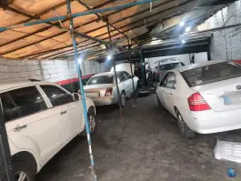 عکس تعمیرگاه خودرو چینی پیام، بلوار شهید حدادی، کرج 5