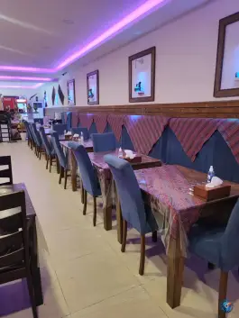 عکس رستوران عمارت، خانه گستر، کیش 3