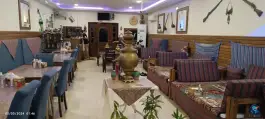 عکس رستوران عمارت، خانه گستر، کیش 7