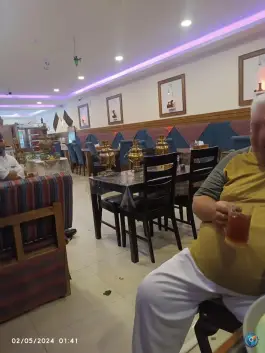 عکس رستوران عمارت، خانه گستر، کیش 9