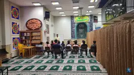 عکس مسجد القدس، هزار جریب، اصفهان 3