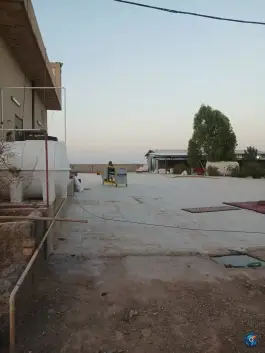 عکس کارخانه فراوری پسته بخشی، قم 7