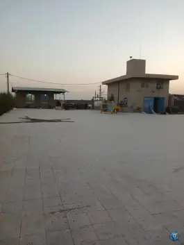 عکس کارخانه فراوری پسته بخشی، قم 9