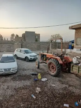 عکس کارخانه فراوری پسته بخشی، قم 10