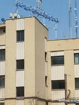 سازمان همیاری شهرداری های استان اصفهان، محله رکن الدوله غربی