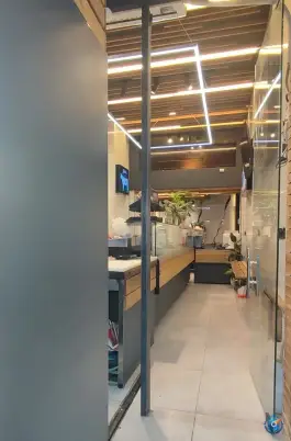 عکس سوپر گوشت شیر پنجه، بلوار ابونصر غربی، شیراز 3