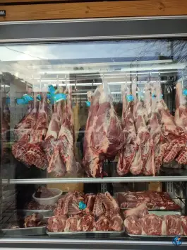 عکس سوپر گوشت شیر پنجه، بلوار ابونصر غربی، شیراز 4