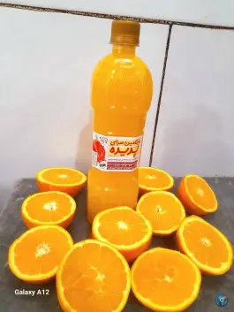 عکس بستنی و آب میوه پدیده، میدان شهدای قدس (محله زاویه)، قم 4