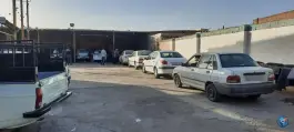 عکس کارواش دلفین، شهرک نواب صفوی، شیراز 3
