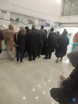عکس دفتر پیشخوان خدمات دولت ۷۲۲۷۱۰۵۰ - بلوار رضوی، باجک یک، قم 3