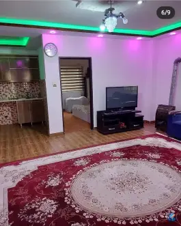 عکس هتل آپارتمان موسوی، احمدسر گوراب، شفت 7