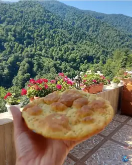 عکس هتل آپارتمان موسوی، احمدسر گوراب، شفت 9