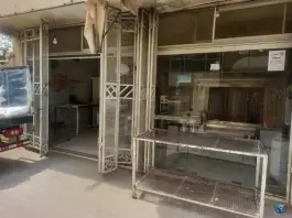 نانوایی سپاس؛ محله فردوان اصفهان
