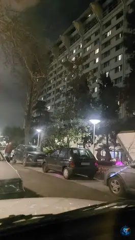 عکس هتل بین المللی لاله تهران، محله کشاورز، تهران 6