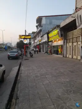عکس کبابی و فست فود شاد، کلاچای 10