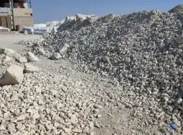 عکس کارخانه یاس سپید، قم 2