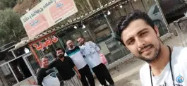 عکس غذاخوری محمد چاورش، سقز - بانه، سقز 6
