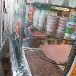 عکس کباب سرای علی، خاکعلی، آبیک 2