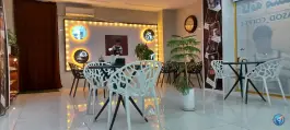 عکس کافه مسعود، اصغری ۸، محله بنیاد قم 3