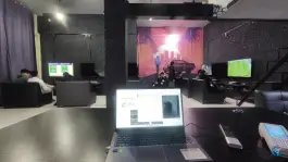 عکس گیم نت صفر سه، بلوار پژوهنده، خرم آباد 3