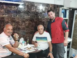 عکس جگر سرای ولیعصر، دانشگاه تهران، تهران 6