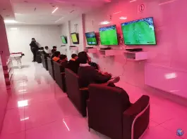 عکس گیم نت آواتار، بلوار سرچشمه ها، شهرکرد 2