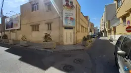 عکس خانه موزه شهیدان زین الدین، شهدا، قم 2