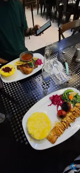 عکس رستوران جوجه طلایی، شوش 4