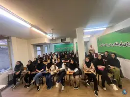 عکس دانشگاه علمی کاربردی واحد 10، محله عباس آباد - اندیشه، تهران 2