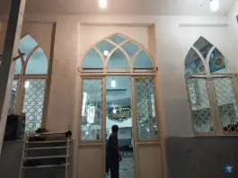 عکس مسجد منتظرالمهدی (عجل الله فرجه) قم - محله کلهری 4