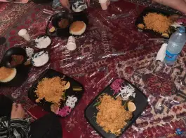 عکس رستوران مکران، ابتدای بلوار امام خمینی، چابهار 2
