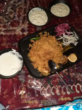 عکس رستوران مکران، ابتدای بلوار امام خمینی، چابهار 3