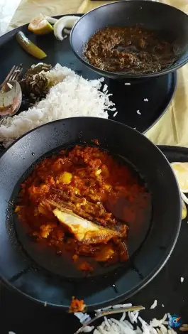 عکس رستوران مکران، ابتدای بلوار امام خمینی، چابهار 6