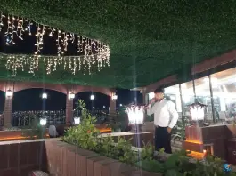 عکس رستوران مکران، ابتدای بلوار امام خمینی، چابهار 7