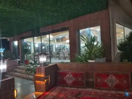 عکس رستوران مکران، ابتدای بلوار امام خمینی، چابهار 8