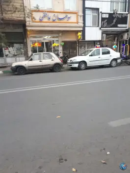 سوهان عاطفی، محله زاد، قم