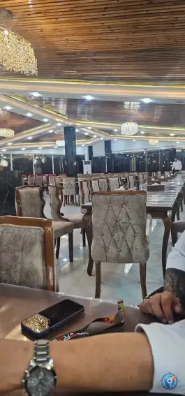 عکس رستوران مکران، ابتدای بلوار امام خمینی، چابهار 10