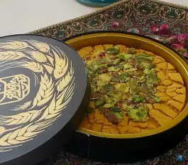 عکس سوهان عاطفی، محله زاد، قم 5