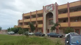 عکس هتل گرگر، میدان جانبازان، شوشتر 2