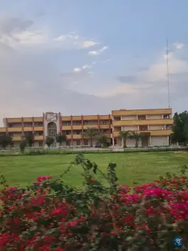 عکس هتل گرگر، میدان جانبازان، شوشتر 3