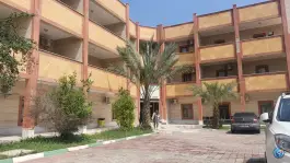 عکس هتل گرگر، میدان جانبازان، شوشتر 5