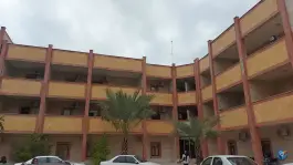 عکس هتل گرگر، میدان جانبازان، شوشتر 6