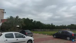 عکس هتل گرگر، میدان جانبازان، شوشتر 8