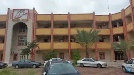 عکس هتل گرگر، میدان جانبازان، شوشتر 9