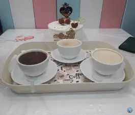عکس کافه بستنی سادات؛ محله امیر عرب اصفهان 5