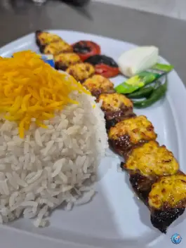 عکس رستوران پدیده، اسفرورین، قزوین 5