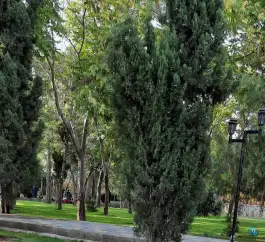 عکس بوستان امید، حصارک، کرج 2